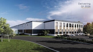 Gibbstown, NJ Industrial - 635 Swedesboro Rd