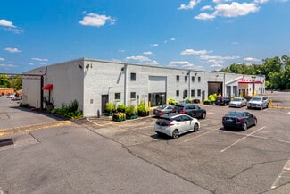 Rockville, MD Flex, Industrial - 4930-4990 Boiling Brook Pky