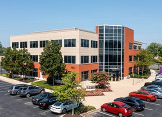 Columbia, MD Office - 9520 Berger Rd