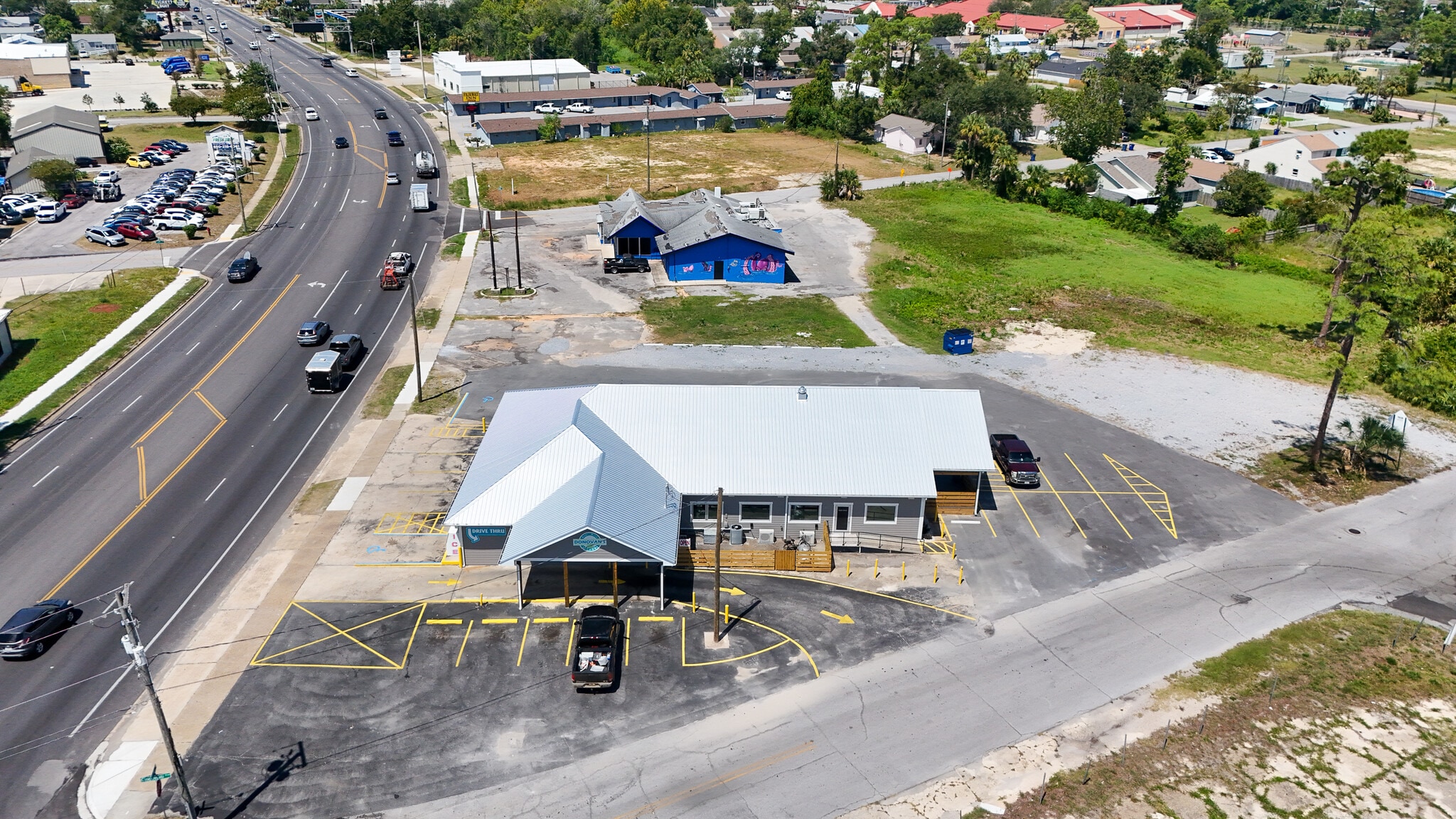 3200 W Us 98 Hwy, Panama City, FL for Sale