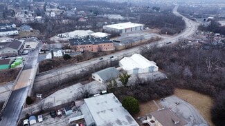 King Of Prussia, PA Flex - 211 Boro Line Rd