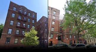 549 & 573 Isham Street, Inwood