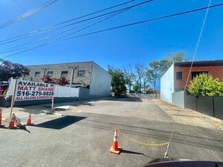 Staten Island, NY Commercial - Lot 19 Storer Ave