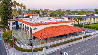 Santa Ana, CA Office - 2021 E 4th St