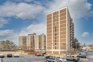 McLean, VA Flex - 6800 Fleetwood Rd McLean, VA Flex - 6800 Fleetwood Rd