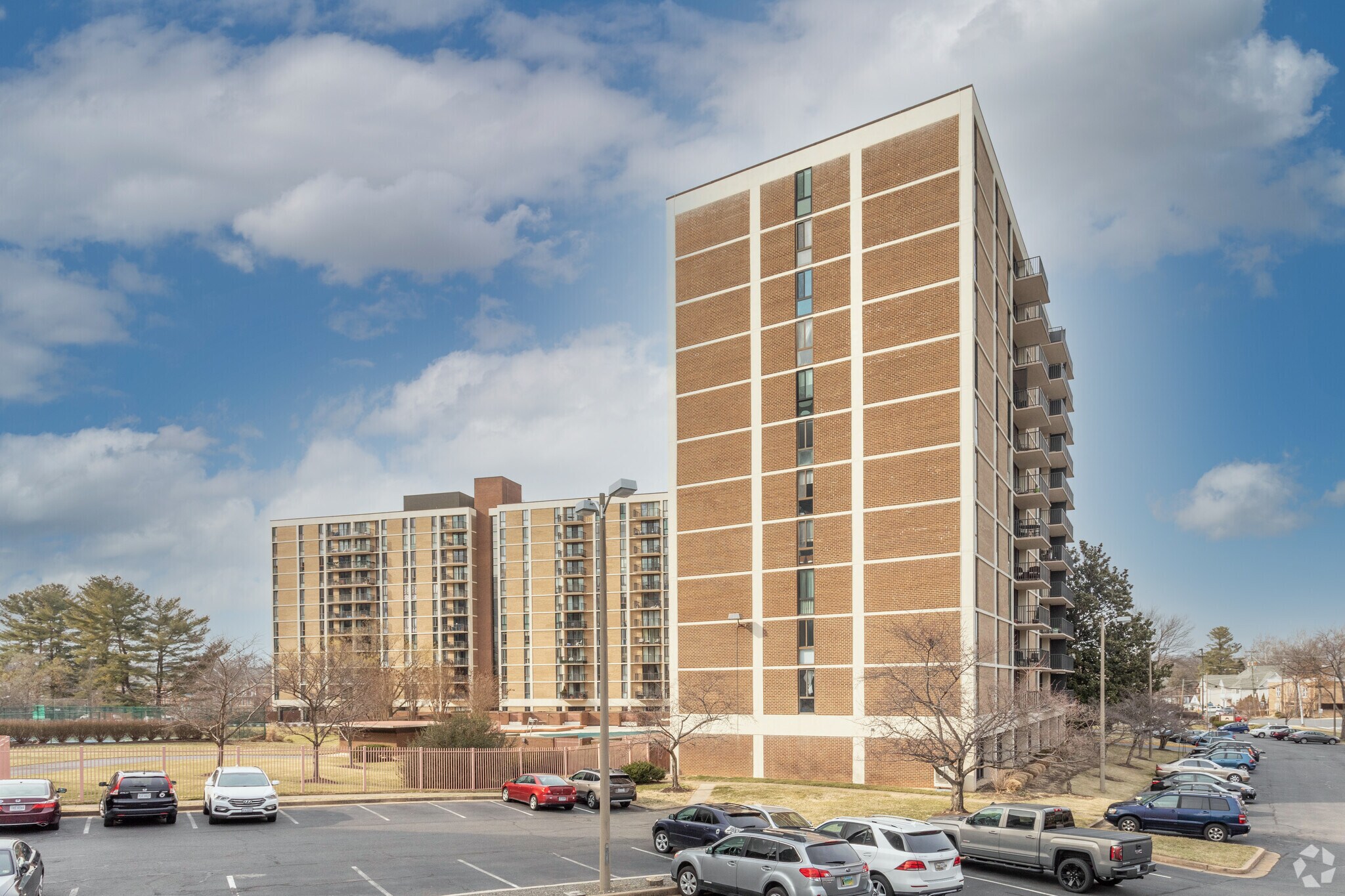 6800 Fleetwood Rd, McLean, VA for Rent
