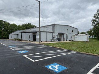 Munford, TN Sports and Entertainment - 220 Beaver Rd