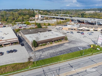 Independence, OH Industrial - 6599 Granger Rd