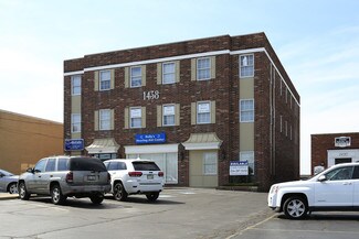 Cleveland, OH Office - 1438 Som Center Rd