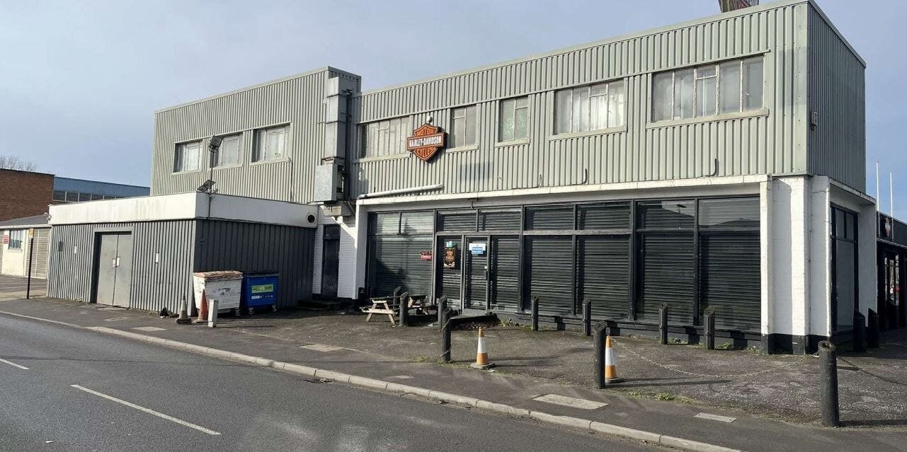 Second Ave, Southampton, HAM for Rent