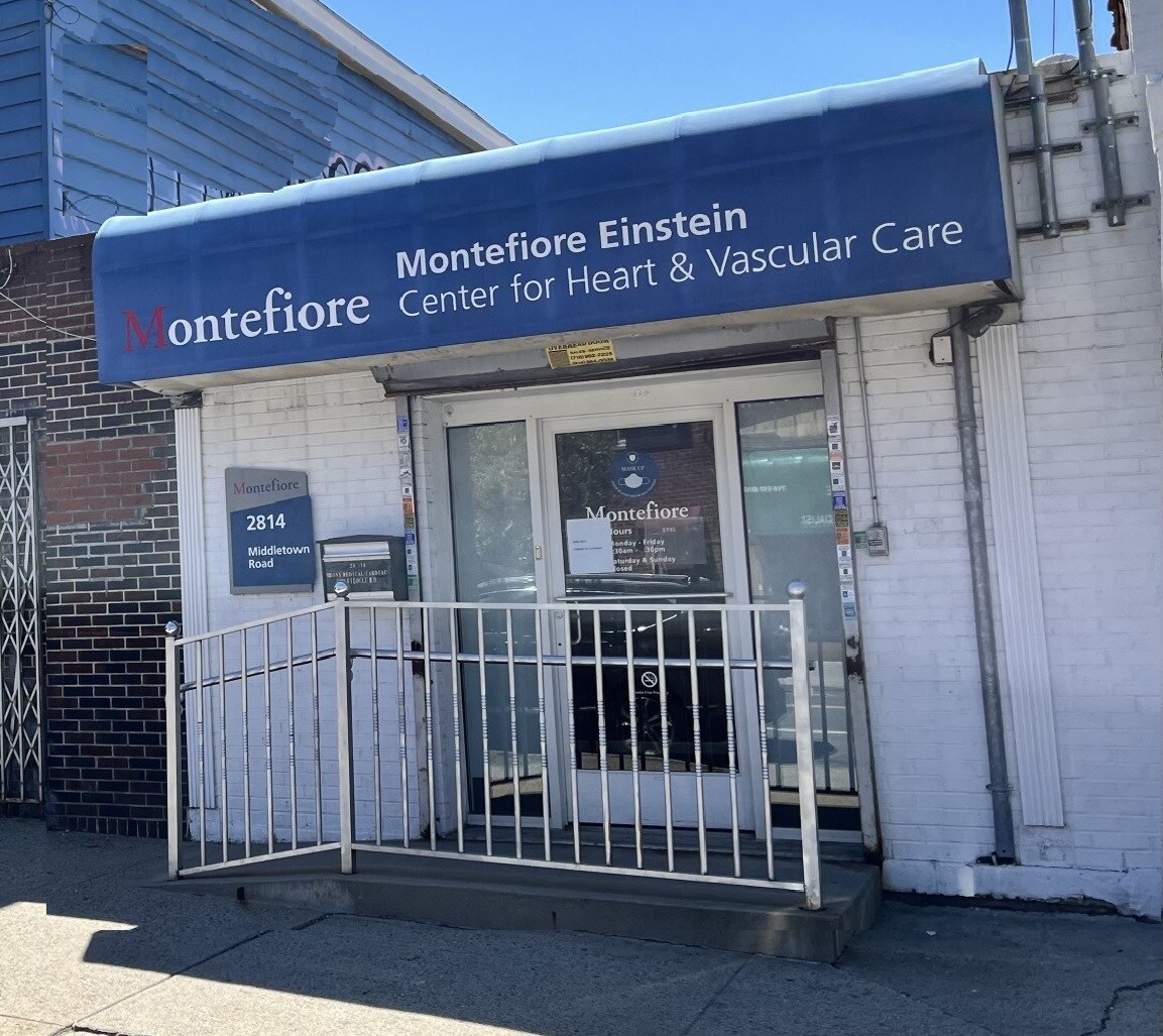 2814 Middletown Rd, Bronx, NY for Rent