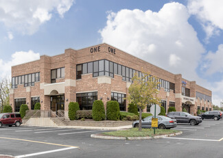 Stewartsville, NJ Office/Medical - 1 Greenwich St