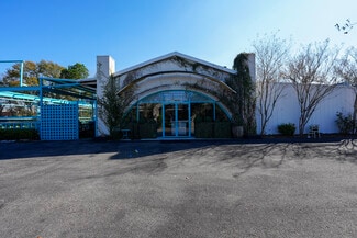 Houston, TX Retail - 2735 Washington Ave