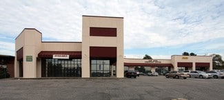 Columbia, SC Retail - 6615 Two Notch Rd