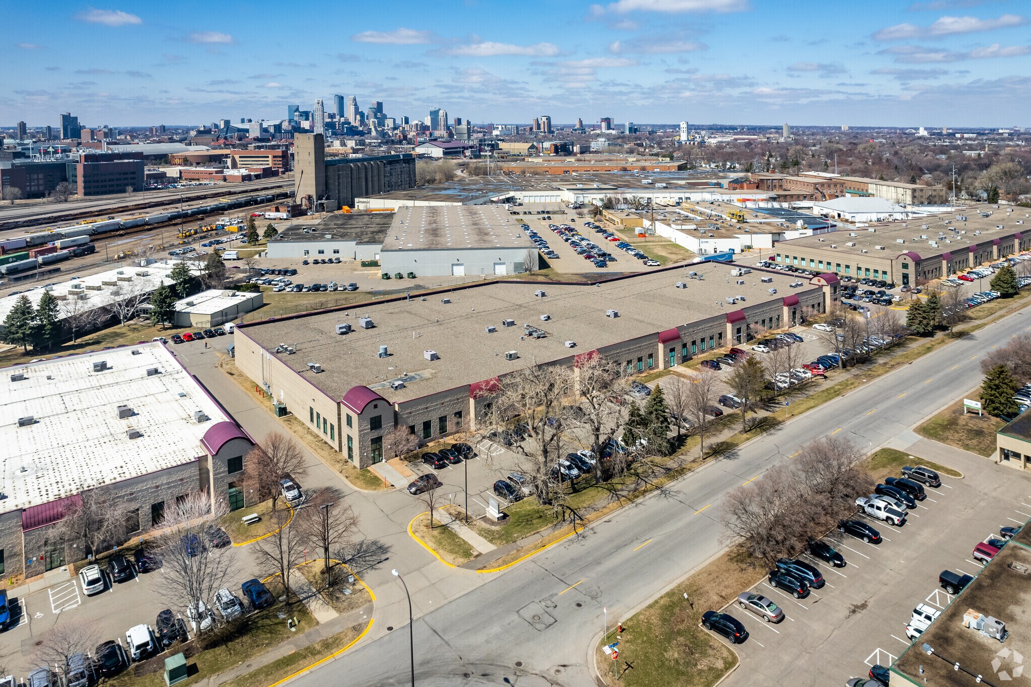 723-739 Kasota Ave SE, Minneapolis, MN for Rent