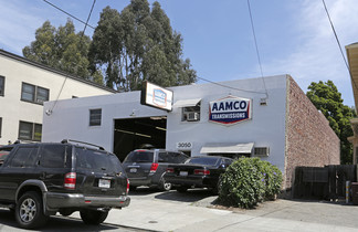 Oakland, CA undefined - 3050 Brook St
