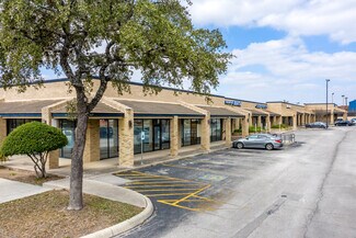 San Antonio, TX Office/Medical, Retail - 2235 Thousand Oaks Dr