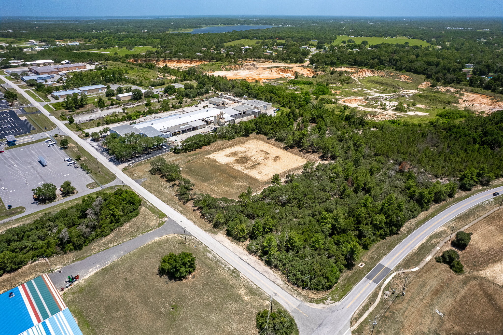 Oak & Cypress Rd, Ocala, FL for Sale