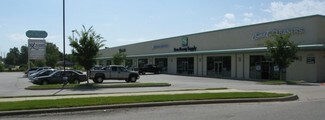 Bentonville, AR Retail - 1200 SE 14th St