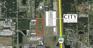 530-630 E Crown Pt Rd