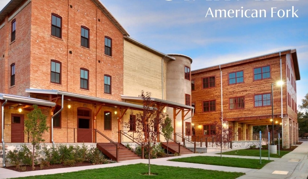 615 N 150 E, American Fork, UT for Rent