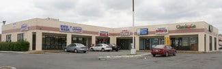 San Antonio, TX Retail - 7475 W Military Dr San Antonio, TX Retail - 7475 W Military Dr