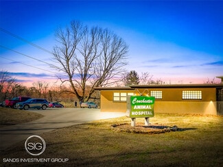 Boothwyn, PA Veterinarian/Kennel - 530 Conchester Hwy