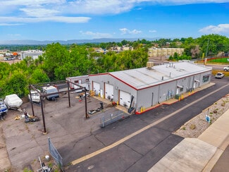 Englewood, CO Showroom - 4260 S Federal Blvd