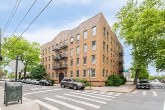 Richmond Hill, NY Apartments - 87-87 116th St