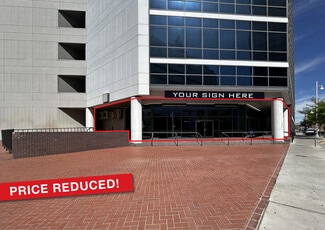 Albuquerque, NM Office - 401 Copper Ave NW