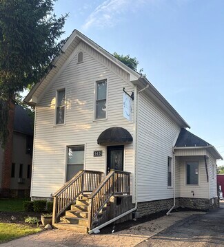 Romeo, MI undefined - 143 W Saint Clair St