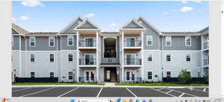 Columbus, OH Multi-Family - 2235 McCutcheon Rd
