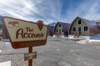 June Lake, CA Apartments - 25 Howard Ave