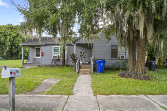 Lakeland, FL Apartments - 1125 Olive St
