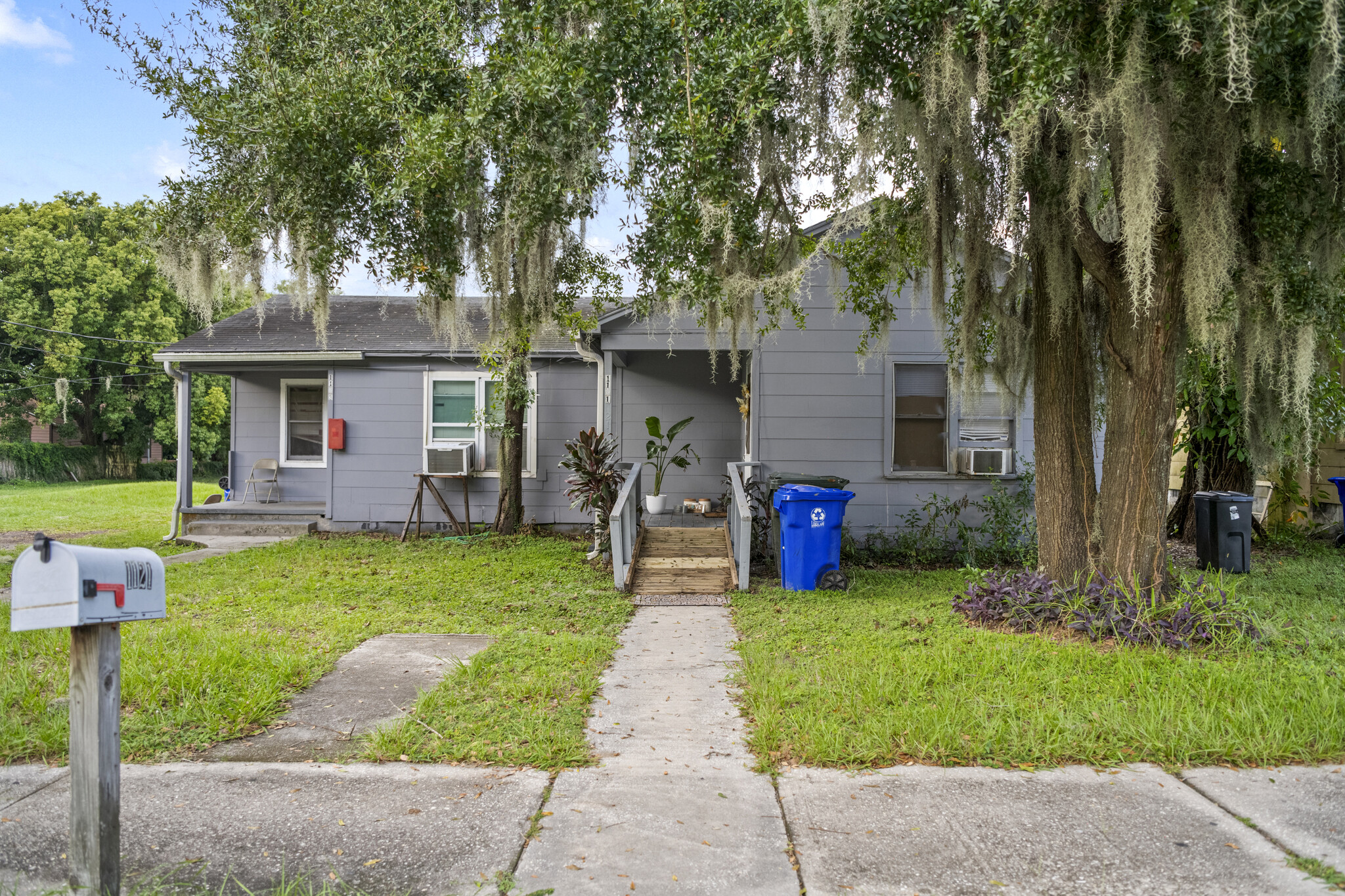 1125 Olive St, Lakeland, FL for Sale