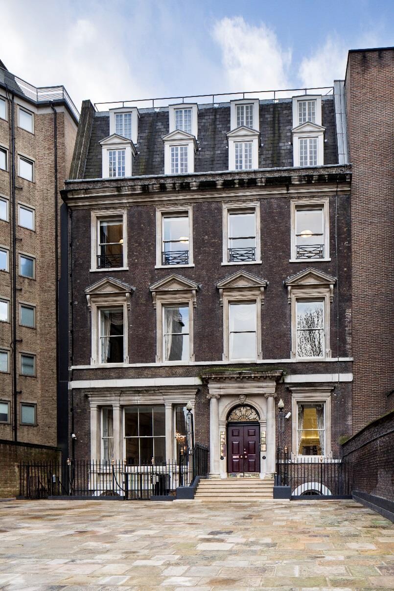 21 Arlington St, London, LND for Rent