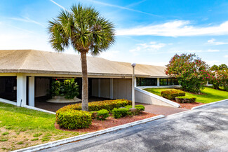 Cape Canaveral, FL Office - 7315 N Atlantic Ave