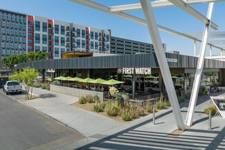 Phoenix, AZ Retail - 3110 N Central Ave
