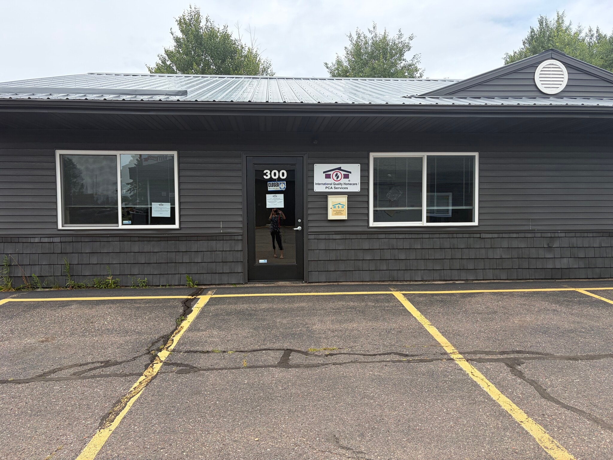 15614 Windrose Ln, Hayward, WI for Rent