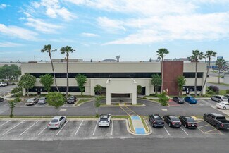 Harlingen, TX Medical - 1205 N Ed Carey Dr