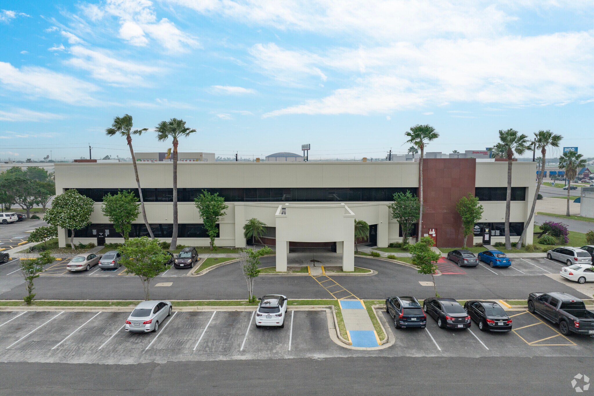 1205 N Ed Carey Dr, Harlingen, TX for Rent