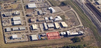 Fort McMurray, AB Warehouse - 380 Taiganova Cres