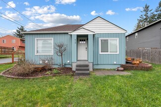 Oregon City, OR Specialty - 418 Dewey St
