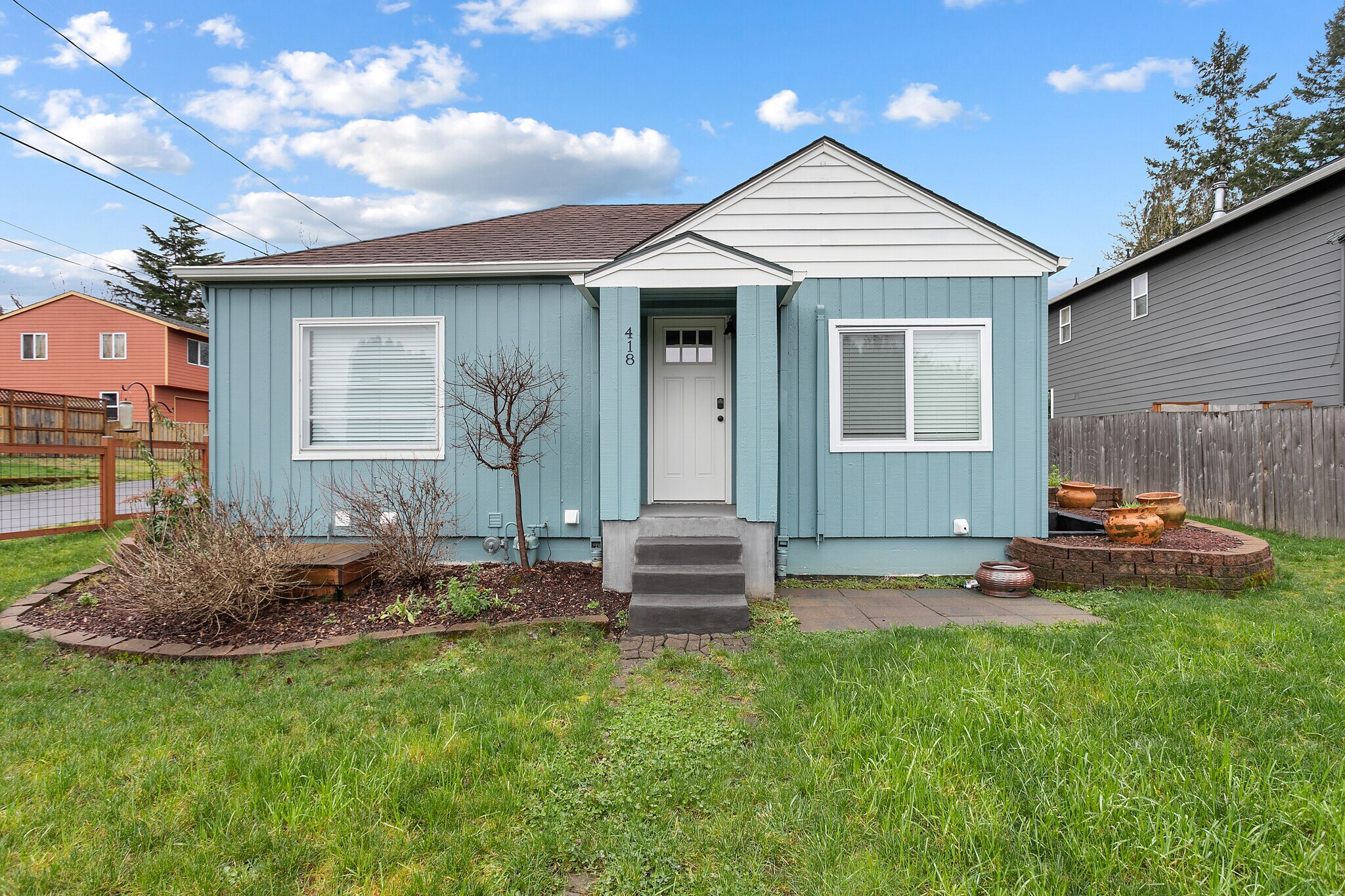 418 Dewey St, Oregon City, OR for Sale