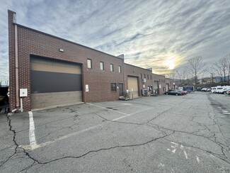 Manassas Park, VA Industrial - 8393 Euclid Ave