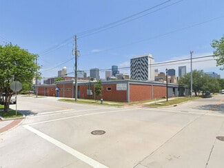 Houston, TX Office/Retail - 1618 Webster St Houston, TX Office/Retail - 1618 Webster St