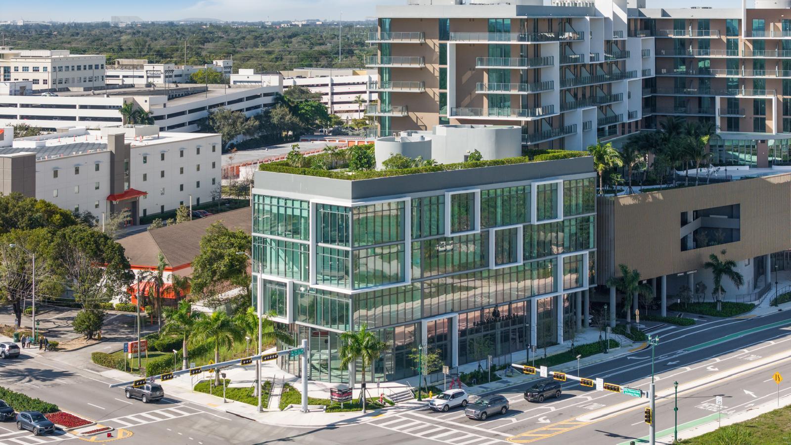 21290 Biscayne Blvd, Aventura, FL for Rent