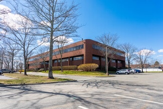 Westborough, MA Office - 114 Turnpike Rd