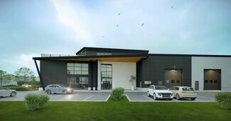 Boisbriand, QC Retail, Industrial - Rue Ambroise-Lafortune