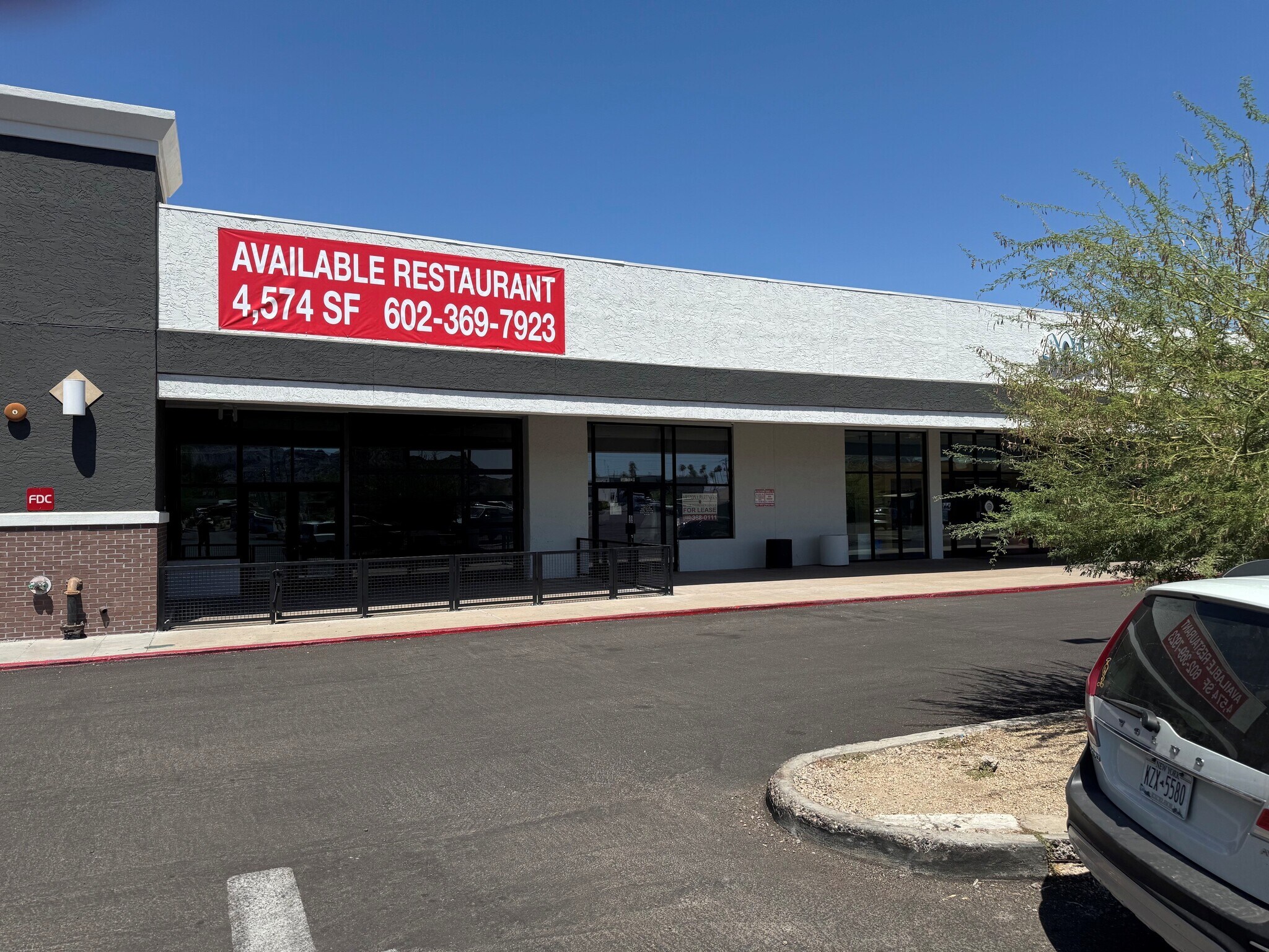 7802-7830 N 12th St, Phoenix, AZ for Rent
